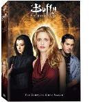 Buffy the Vampire Slayer - The Complete Sixth Season