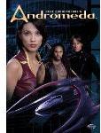 Andromeda Season 1 Collection 3