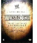 WWE WrestleMania - The Complete Anthology, Vol. 2 - 1990-1994