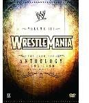 WWE WrestleMania - The Complete Anthology, Vol. 3 - 1995-1999