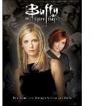 Buffy the Vampire Slayer - The Complete Fourth Season