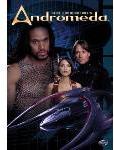 Andromeda Season 1 Collection 2