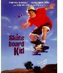The Skate Board Kid