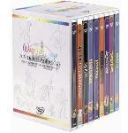 Walt Disney Animated Anthology - The Classic Collector\'s Set