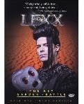 Lexx: Series 3, Vol. 3