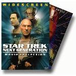 Star Trek - The Next Generation Movie Collection