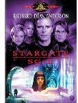 Stargate SG-1 Season 1, Vol. 3: Episodes 9-13