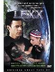 Lexx Series 4 Volume 5