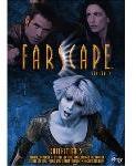 Farscape Season 3, Collection 5