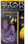 Star Trek - Deep Space Nine, Episode 78: Rejoined