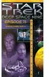 Star Trek - Deep Space Nine, Episode 75: Hippocratic Oath