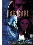 Farscape Season 1, Vol. 3 - Back and Back and Back to the Future/Thank God It\'s Friday, Again
