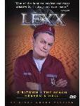 Lexx: Series 3, Vol. 4