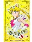 Sailor Moon Super S The Movie - Black Dream Hole