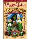 VeggieTales - Heroes of the Bible - Lions, Shepherds and Queens