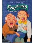 The Ping Pong Club: Loser\'s Club