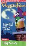 VeggieTales - Larry-Boy and the Fib From Outer Space