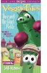 VeggieTales - Dave and The Giant Pickle