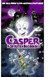 Casper - A Spirited Beginning