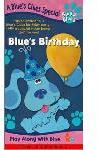 Blue\'s Clues - Blue\'s Birthday