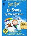 Dr. Seuss\'s My Many Colored Days