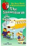 The Busy World of Richard Scarry - The Snowstorm