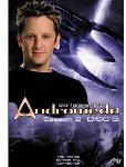 Gene Roddenberry\'s Andromeda: Season 2, Vol. 5