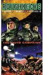 Roughnecks - The Starship Troopers Chronicles - The Pluto Campaign
