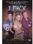 Lexx: Series 3, Vol. 2