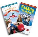 The Incredible Adventures of Wallace and Gromit/Robbie the Reindeer