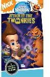 The Adventures of Jimmy Neutron - Attack of the Twonkies