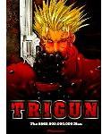 Trigun Vol. 1 - The $60,000,000,000 Man