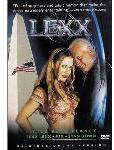 Lexx: Series 4, Vol. 1