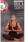 Jane Fonda\'s Yoga Exercise Workout