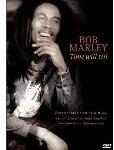Bob Marley: Time Will Tell