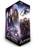 Andromeda - Season 3 Collection