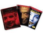 The Hannibal Lecter Anthology