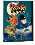 Kids TV Favorites: Contains 1 Episode from Scooby-Doo Meets Batman