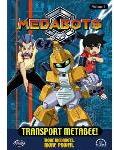 Medabots - Transport Metabee