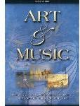 Art and Music Volume 1