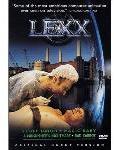 Lexx: Series 4, Vol. 3