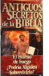 Antiguos Secretos de la Biblia / Ancient Secrets of the Bible