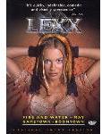 Lexx: Series 3, Vol. 1