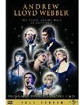 Andrew Lloyd Webber - The Royal Albert Hall Celebration