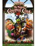 The Muppet Christmas Carol - Kermit\'s 50th Anniversary Edition