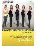 Prenatal Conditioning with Teddi Bryant - An incredible