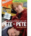 The Adventures of Pete & Pete - Season 2