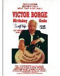 Victor Borge Birthday Gala