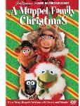 A Muppet Family Christmas