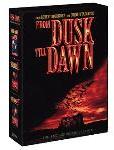 From Dusk till Dawn - Collector\'s DVD Box Set